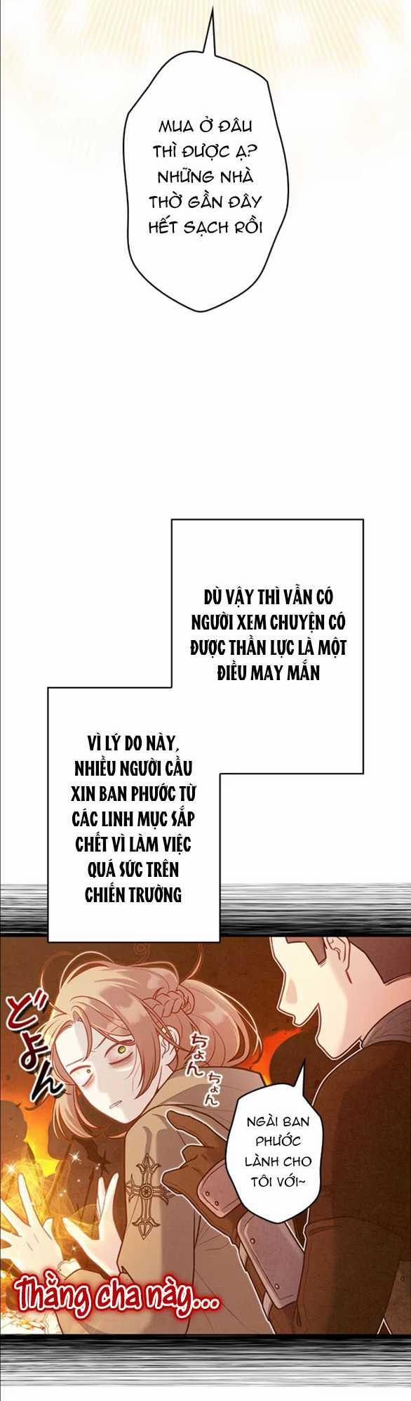 Tôi Sẽ Biến Anh Ta Từ Một Con Chó Điên Thành Một Chàng Quý Tộc 10.1 trang 7