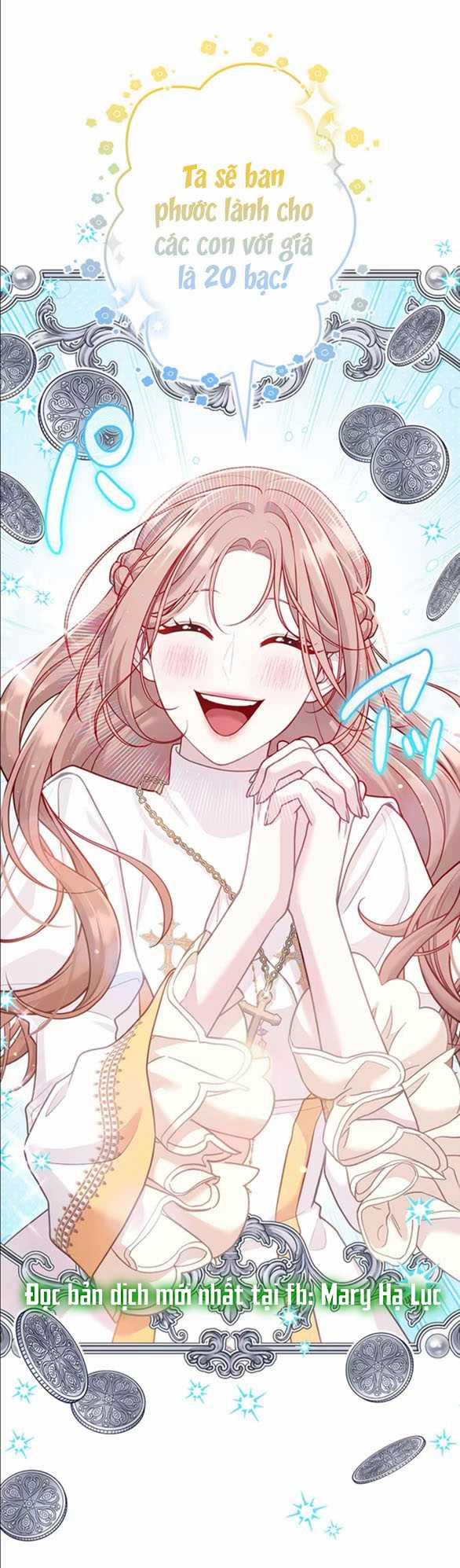 Tôi Sẽ Biến Anh Ta Từ Một Con Chó Điên Thành Một Chàng Quý Tộc 10.1 trang 9