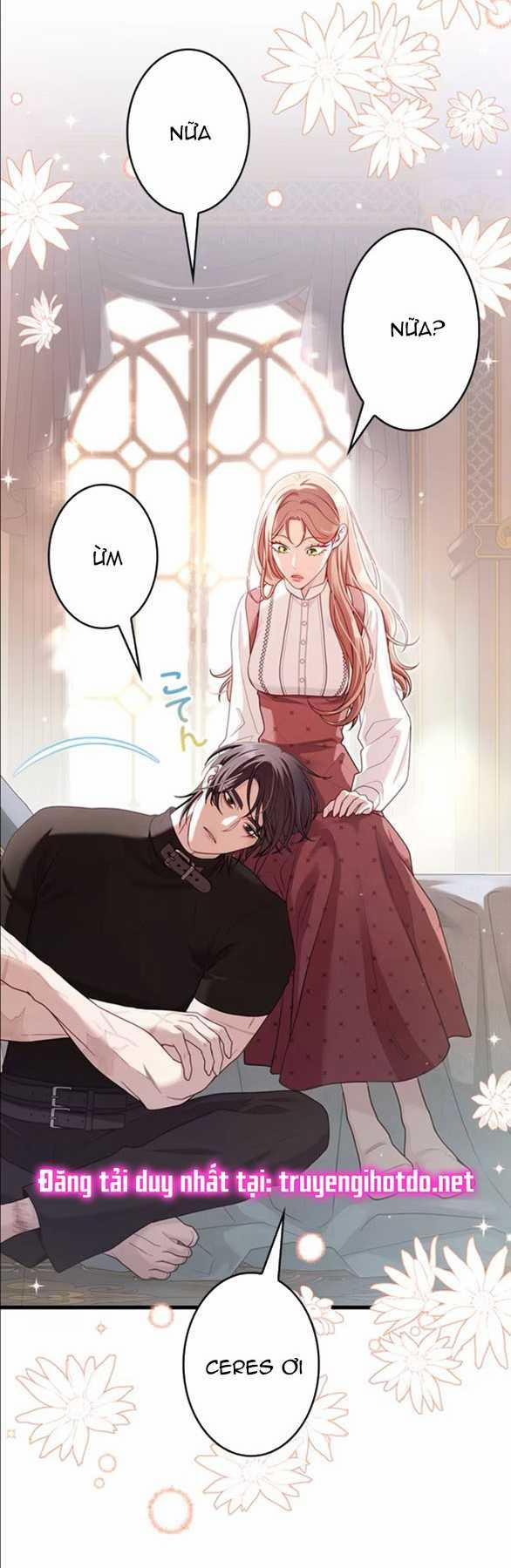 Tôi Sẽ Biến Anh Ta Từ Một Con Chó Điên Thành Một Chàng Quý Tộc 10.2 trang 0