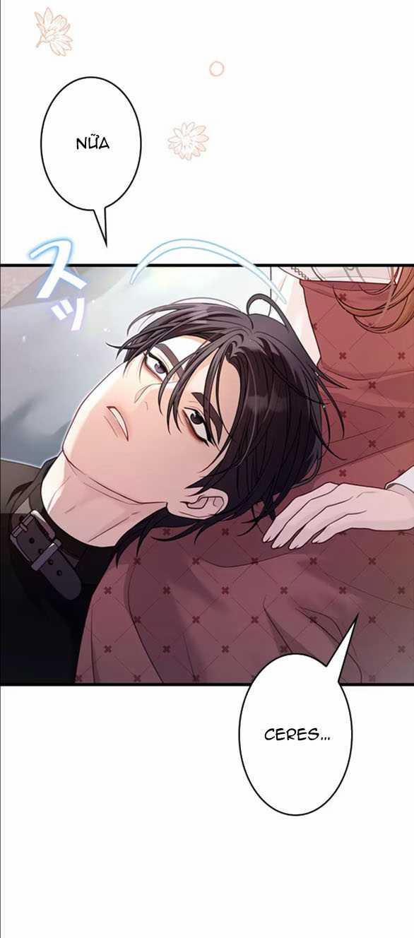 Tôi Sẽ Biến Anh Ta Từ Một Con Chó Điên Thành Một Chàng Quý Tộc 10.2 trang 1