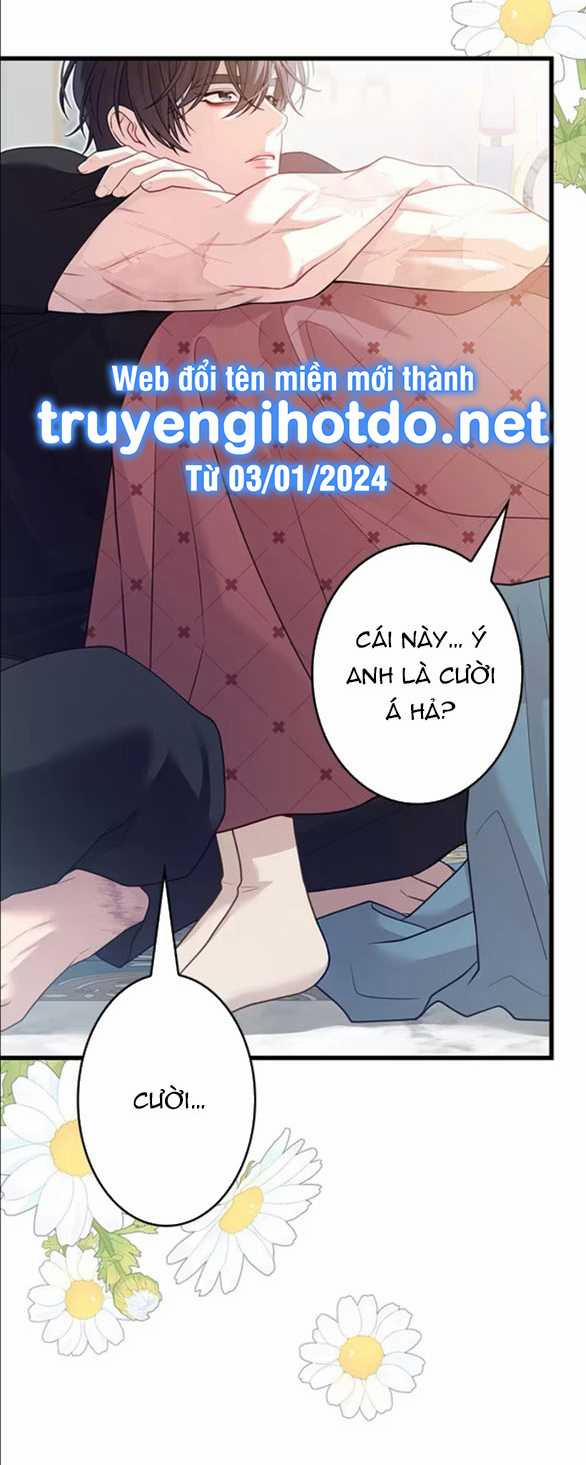 Tôi Sẽ Biến Anh Ta Từ Một Con Chó Điên Thành Một Chàng Quý Tộc 10.2 trang 11