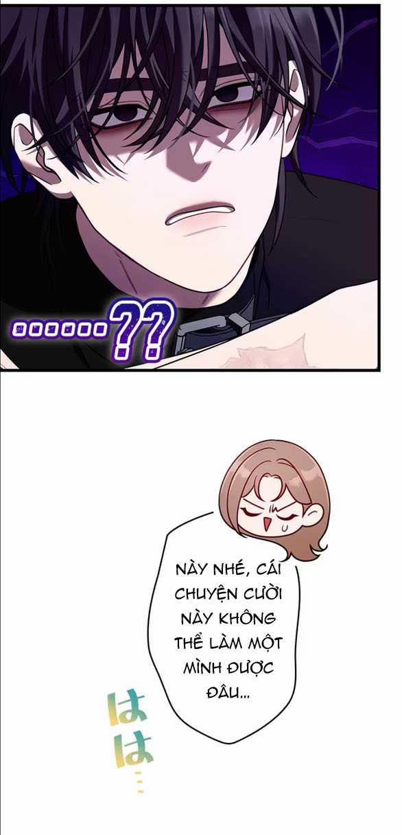 Tôi Sẽ Biến Anh Ta Từ Một Con Chó Điên Thành Một Chàng Quý Tộc 10.2 trang 14