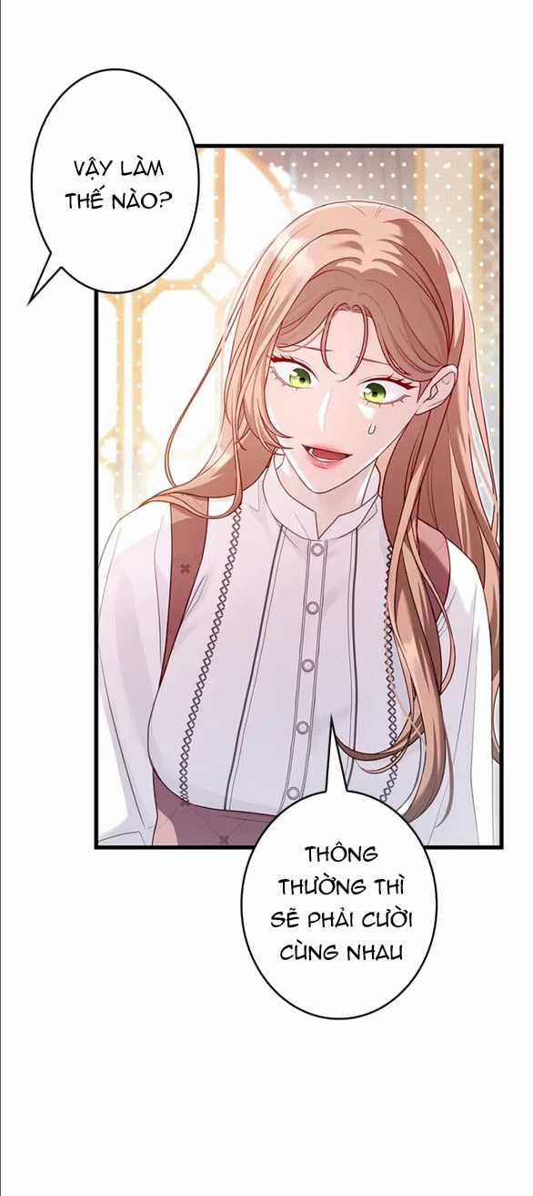 Tôi Sẽ Biến Anh Ta Từ Một Con Chó Điên Thành Một Chàng Quý Tộc 10.2 trang 15