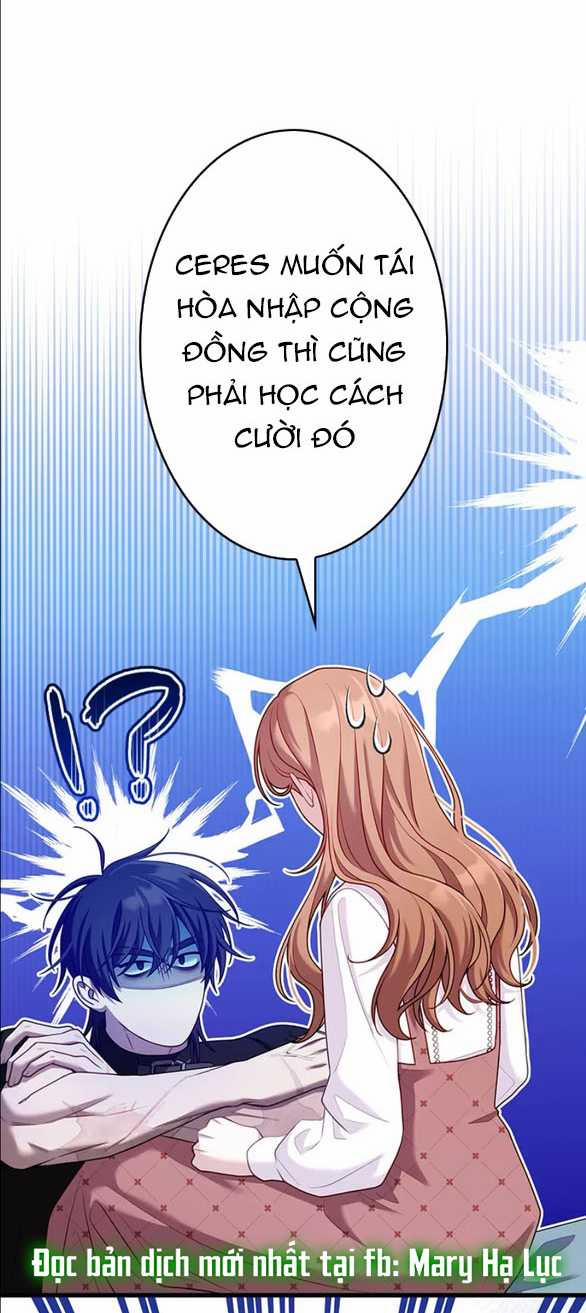 Tôi Sẽ Biến Anh Ta Từ Một Con Chó Điên Thành Một Chàng Quý Tộc 10.2 trang 16