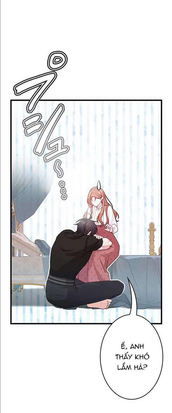 Tôi Sẽ Biến Anh Ta Từ Một Con Chó Điên Thành Một Chàng Quý Tộc 10.2 trang 18