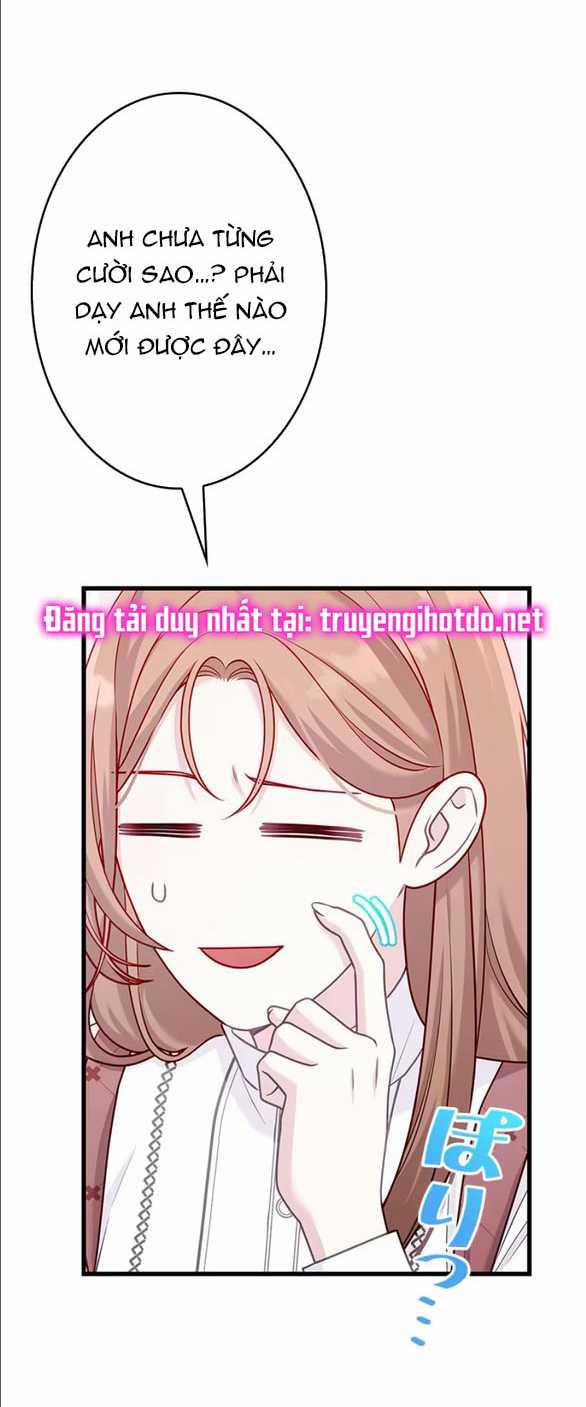 Tôi Sẽ Biến Anh Ta Từ Một Con Chó Điên Thành Một Chàng Quý Tộc 10.2 trang 19