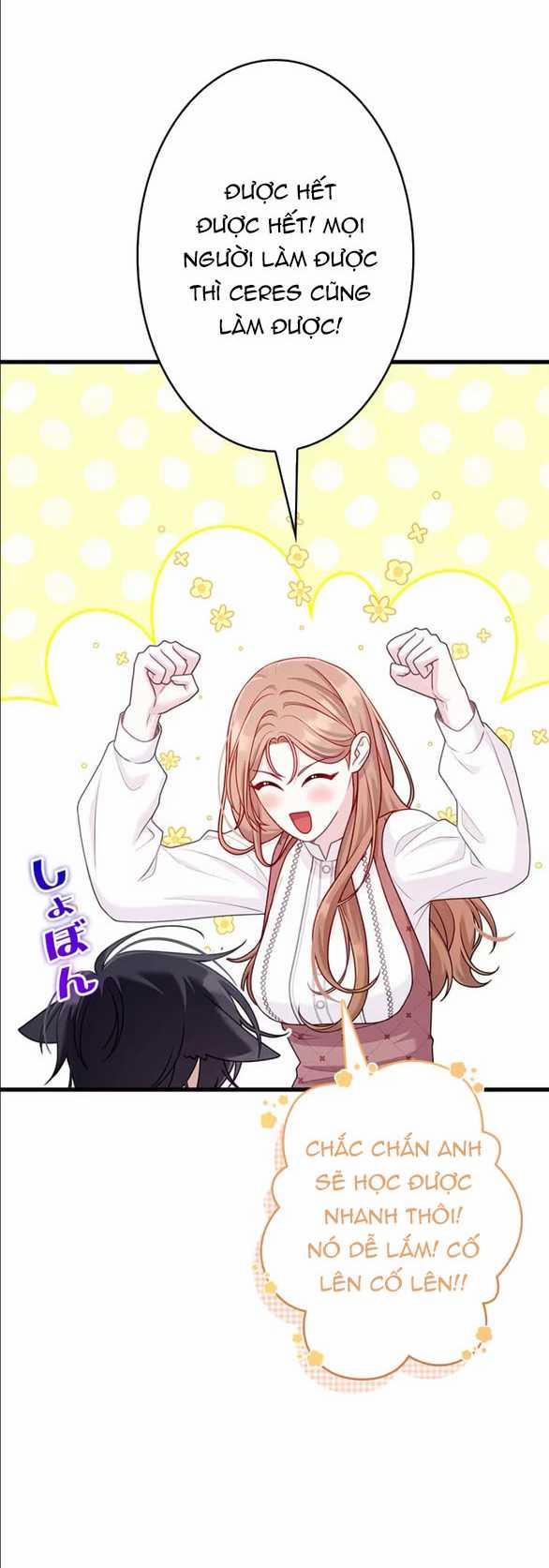 Tôi Sẽ Biến Anh Ta Từ Một Con Chó Điên Thành Một Chàng Quý Tộc 10.2 trang 20