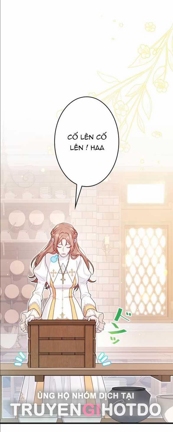 Tôi Sẽ Biến Anh Ta Từ Một Con Chó Điên Thành Một Chàng Quý Tộc 10.2 trang 22