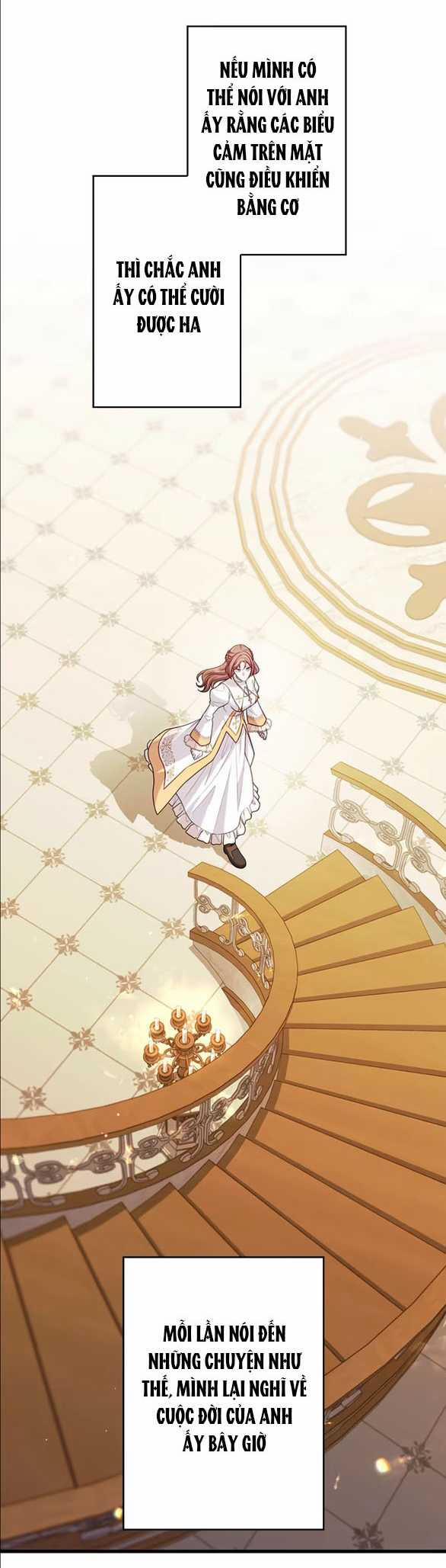 Tôi Sẽ Biến Anh Ta Từ Một Con Chó Điên Thành Một Chàng Quý Tộc 10.2 trang 23