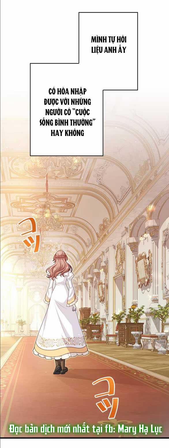 Tôi Sẽ Biến Anh Ta Từ Một Con Chó Điên Thành Một Chàng Quý Tộc 10.2 trang 24