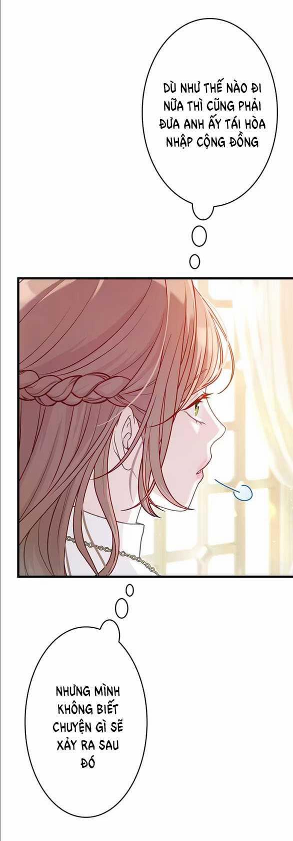 Tôi Sẽ Biến Anh Ta Từ Một Con Chó Điên Thành Một Chàng Quý Tộc 10.2 trang 25