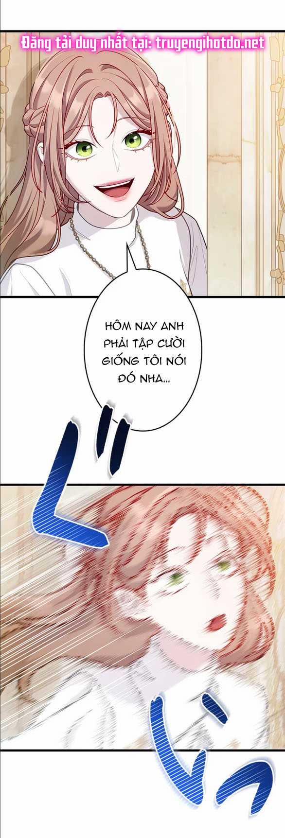 Tôi Sẽ Biến Anh Ta Từ Một Con Chó Điên Thành Một Chàng Quý Tộc 10.2 trang 27