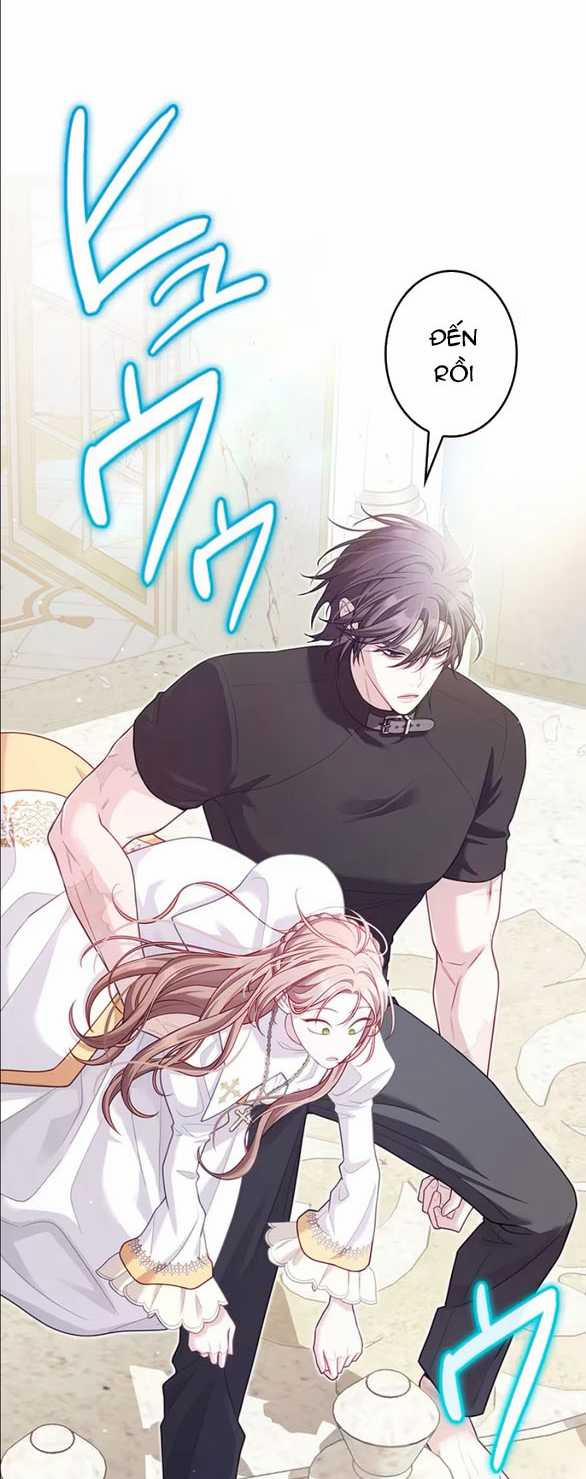 Tôi Sẽ Biến Anh Ta Từ Một Con Chó Điên Thành Một Chàng Quý Tộc 10.2 trang 28