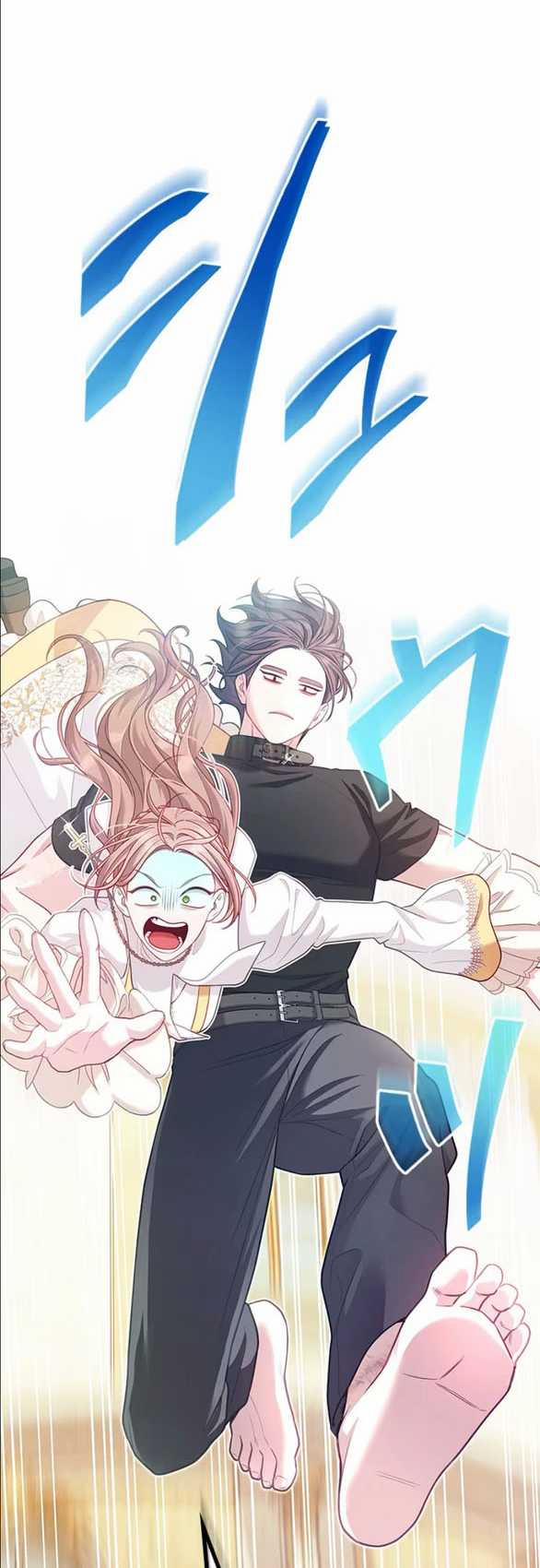 Tôi Sẽ Biến Anh Ta Từ Một Con Chó Điên Thành Một Chàng Quý Tộc 10.2 trang 30