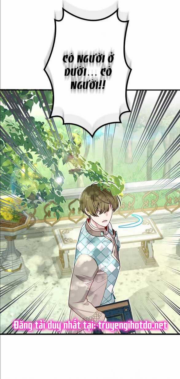 Tôi Sẽ Biến Anh Ta Từ Một Con Chó Điên Thành Một Chàng Quý Tộc 10.2 trang 32