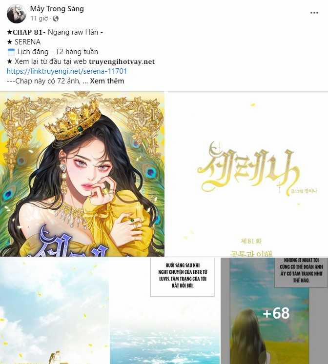 Tôi Sẽ Biến Anh Ta Từ Một Con Chó Điên Thành Một Chàng Quý Tộc 10.2 trang 36