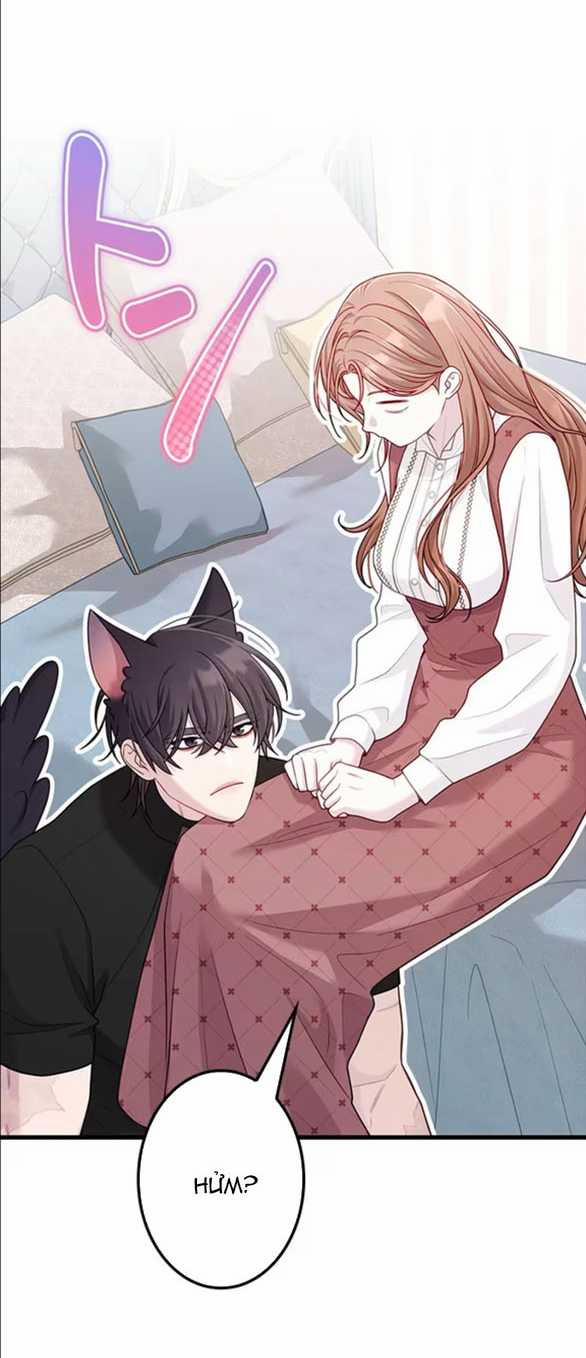 Tôi Sẽ Biến Anh Ta Từ Một Con Chó Điên Thành Một Chàng Quý Tộc 10.2 trang 7