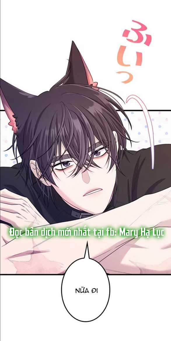 Tôi Sẽ Biến Anh Ta Từ Một Con Chó Điên Thành Một Chàng Quý Tộc 10.2 trang 8