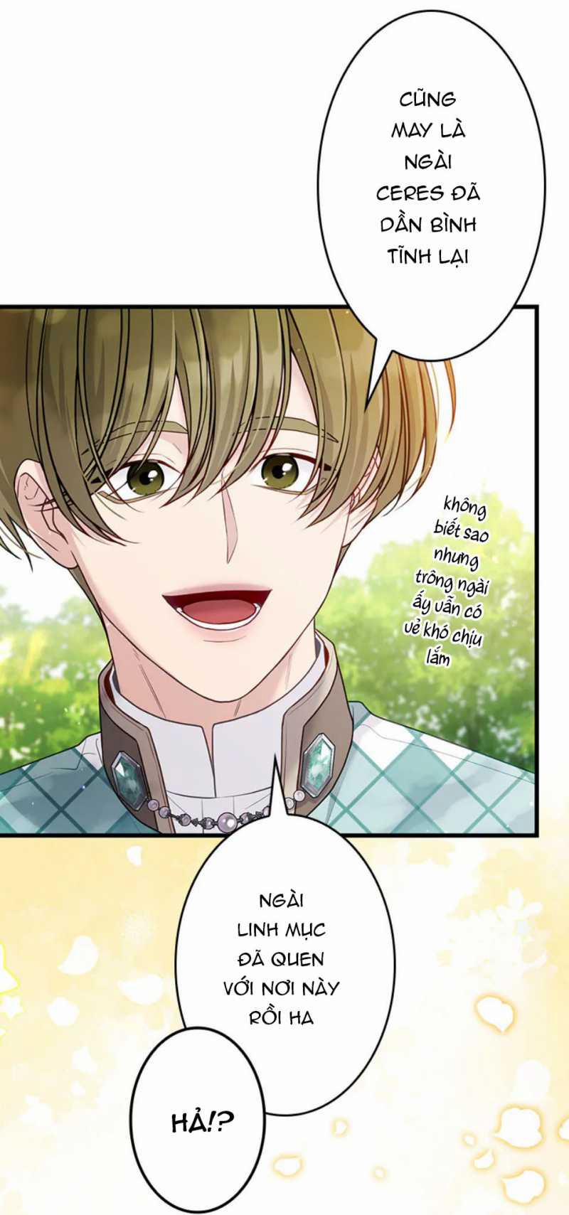 Tôi Sẽ Biến Anh Ta Từ Một Con Chó Điên Thành Một Chàng Quý Tộc 11.1 trang 10