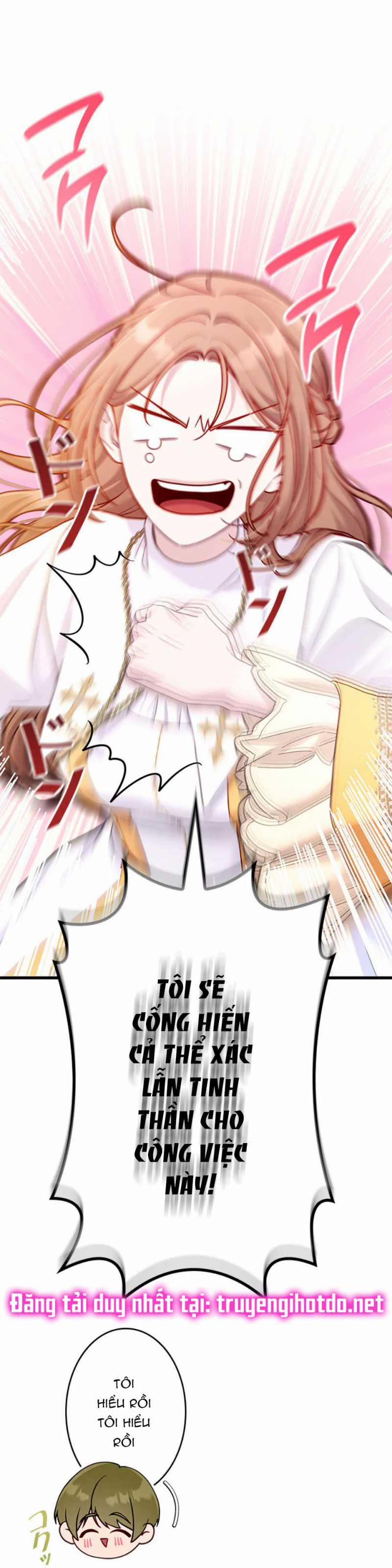 Tôi Sẽ Biến Anh Ta Từ Một Con Chó Điên Thành Một Chàng Quý Tộc 11.1 trang 13