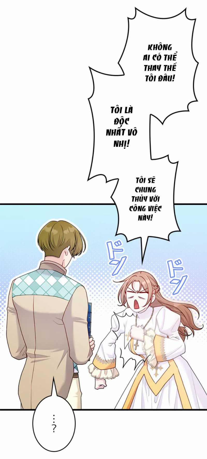 Tôi Sẽ Biến Anh Ta Từ Một Con Chó Điên Thành Một Chàng Quý Tộc 11.1 trang 14