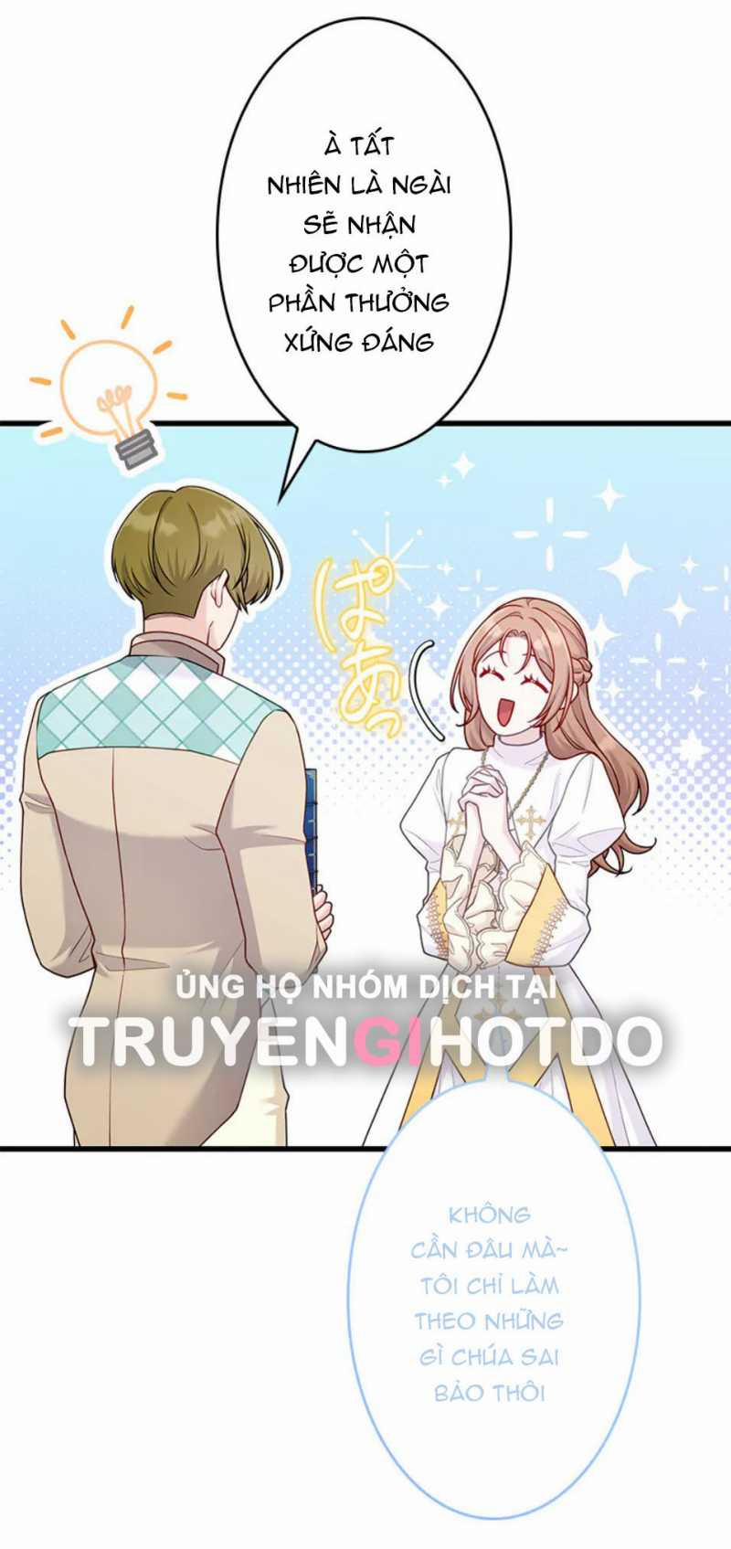 Tôi Sẽ Biến Anh Ta Từ Một Con Chó Điên Thành Một Chàng Quý Tộc 11.1 trang 15