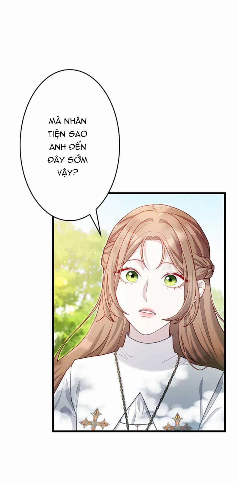 Tôi Sẽ Biến Anh Ta Từ Một Con Chó Điên Thành Một Chàng Quý Tộc 11.1 trang 16