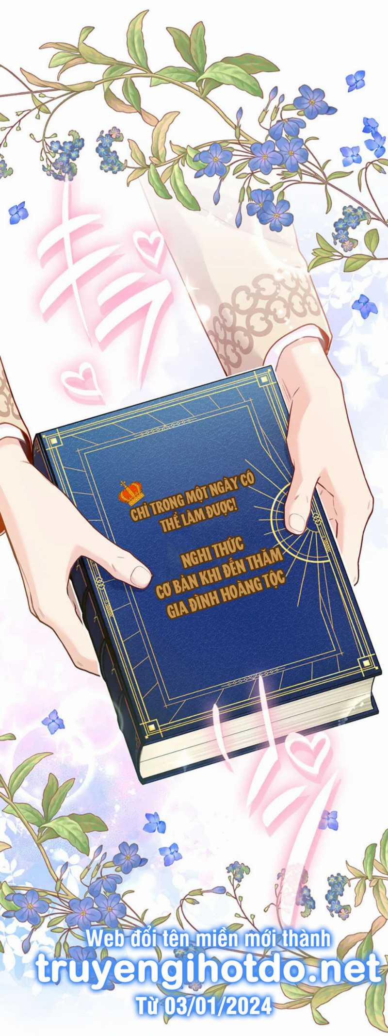 Tôi Sẽ Biến Anh Ta Từ Một Con Chó Điên Thành Một Chàng Quý Tộc 11.1 trang 18