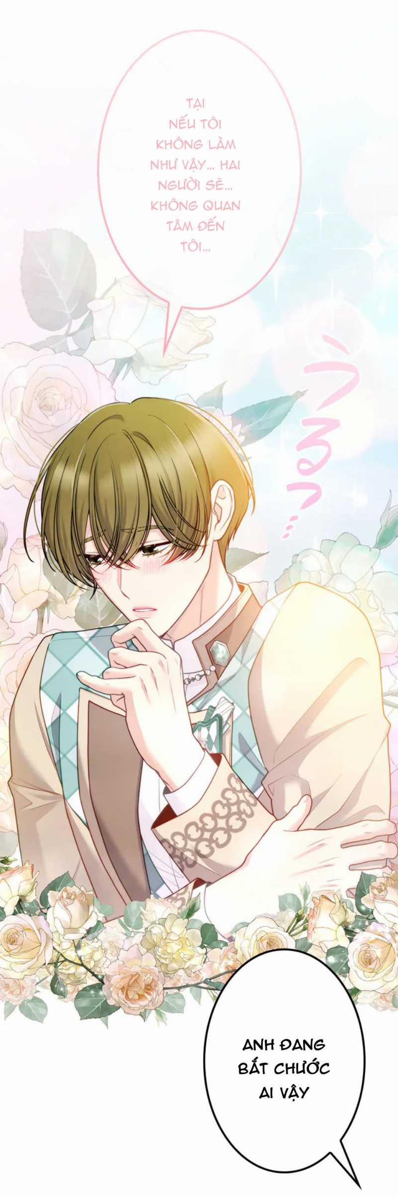 Tôi Sẽ Biến Anh Ta Từ Một Con Chó Điên Thành Một Chàng Quý Tộc 11.1 trang 2