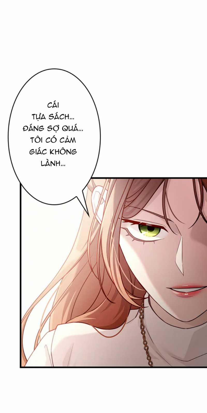 Tôi Sẽ Biến Anh Ta Từ Một Con Chó Điên Thành Một Chàng Quý Tộc 11.1 trang 20