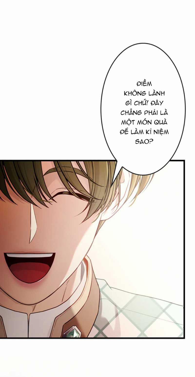 Tôi Sẽ Biến Anh Ta Từ Một Con Chó Điên Thành Một Chàng Quý Tộc 11.1 trang 21