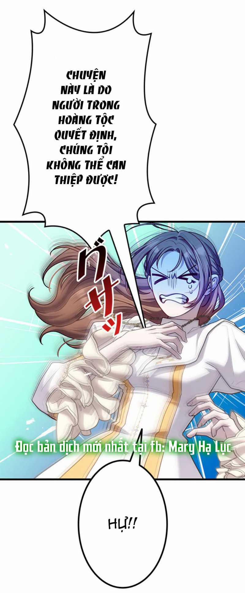 Tôi Sẽ Biến Anh Ta Từ Một Con Chó Điên Thành Một Chàng Quý Tộc 11.1 trang 24