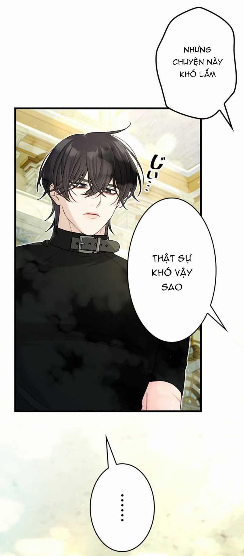 Tôi Sẽ Biến Anh Ta Từ Một Con Chó Điên Thành Một Chàng Quý Tộc 11.1 trang 26