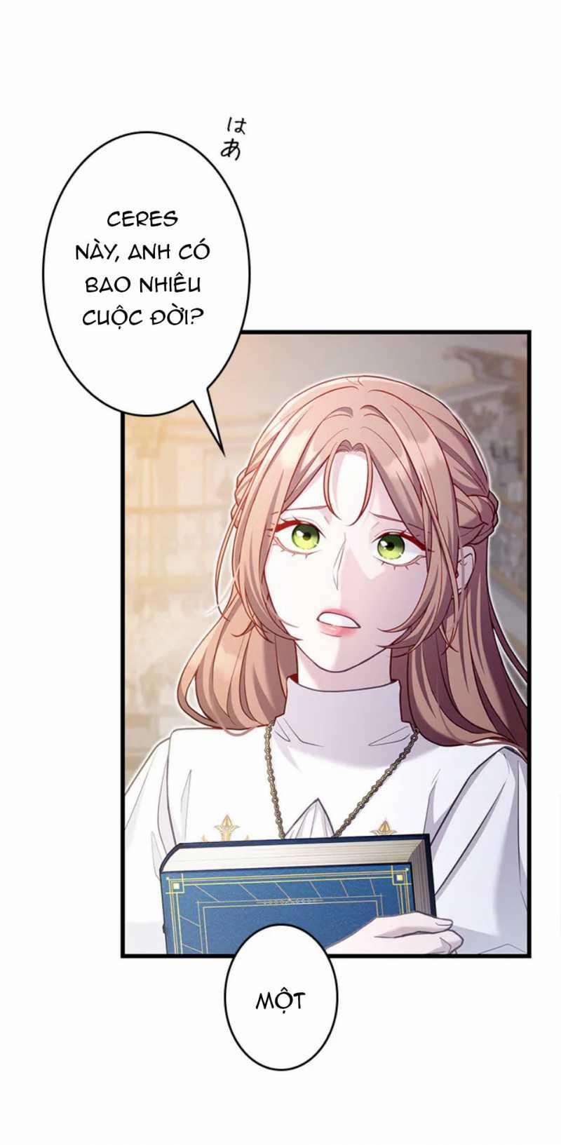 Tôi Sẽ Biến Anh Ta Từ Một Con Chó Điên Thành Một Chàng Quý Tộc 11.1 trang 31