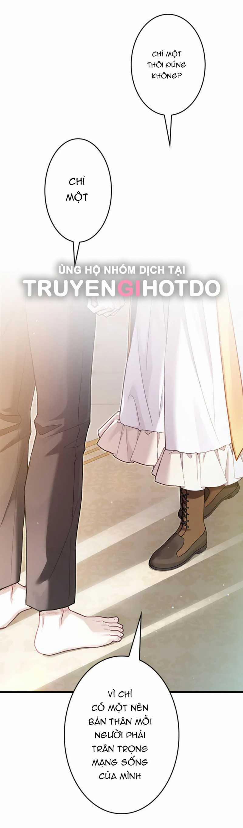 Tôi Sẽ Biến Anh Ta Từ Một Con Chó Điên Thành Một Chàng Quý Tộc 11.1 trang 32