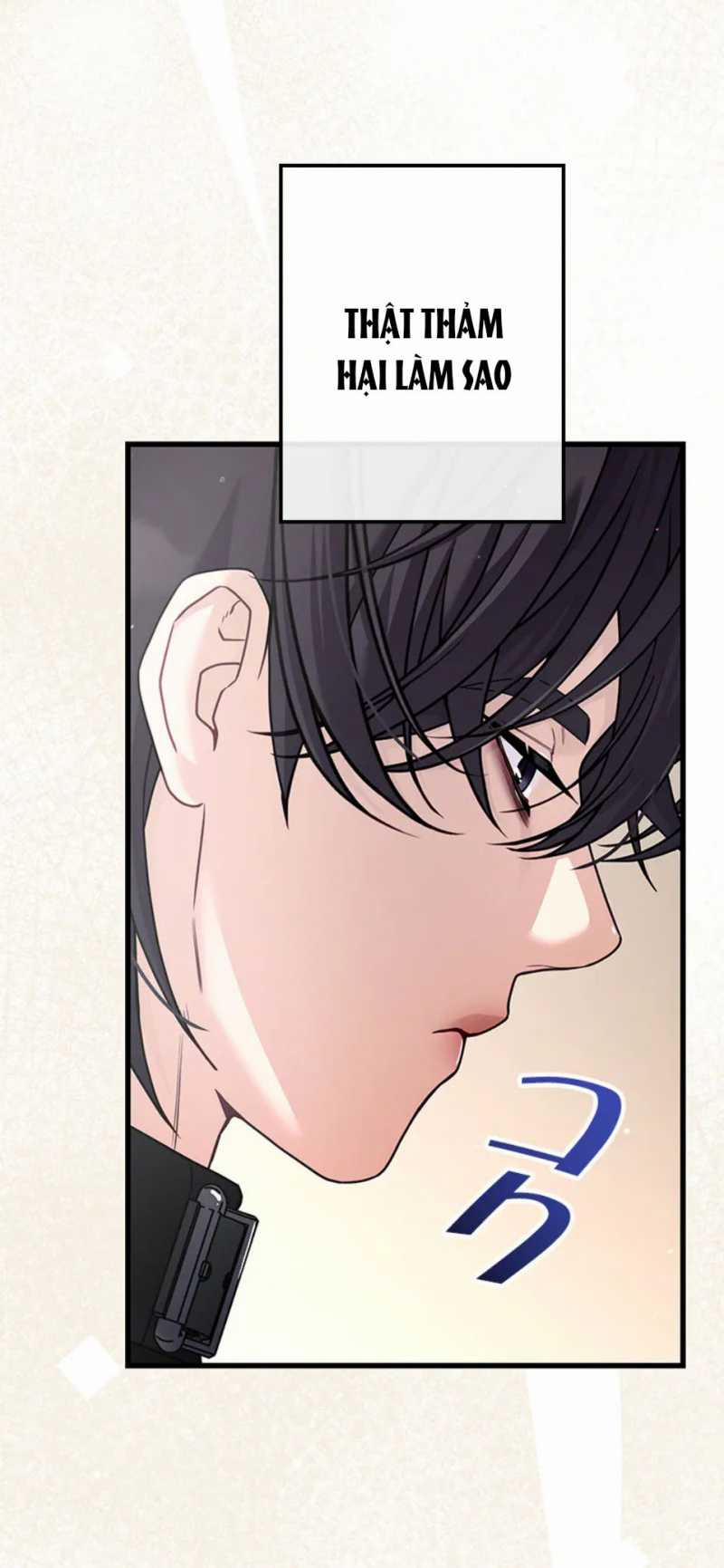 Tôi Sẽ Biến Anh Ta Từ Một Con Chó Điên Thành Một Chàng Quý Tộc 11.1 trang 35