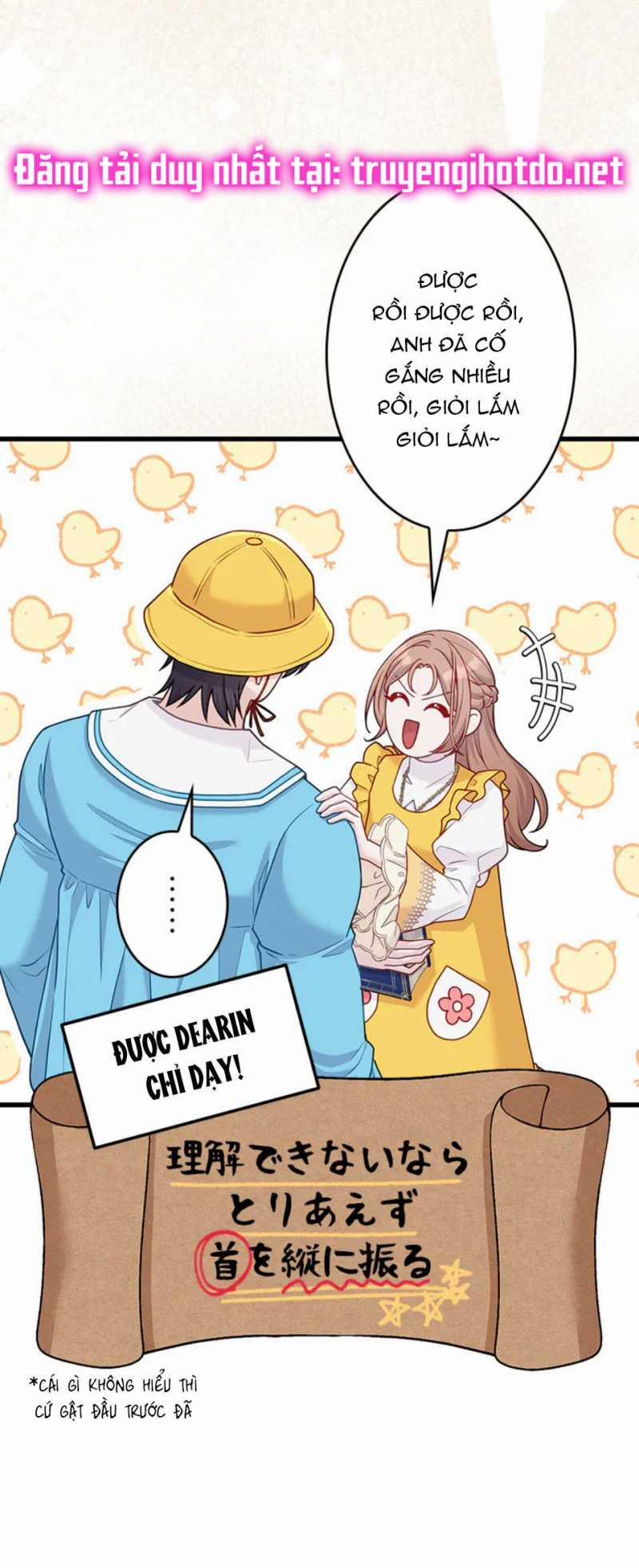 Tôi Sẽ Biến Anh Ta Từ Một Con Chó Điên Thành Một Chàng Quý Tộc 11.1 trang 36