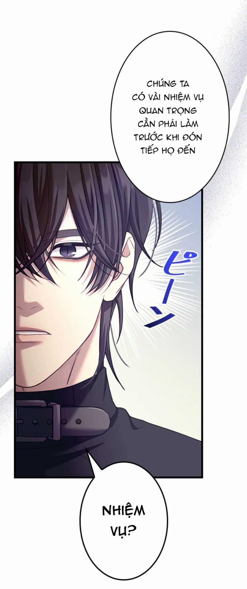 Tôi Sẽ Biến Anh Ta Từ Một Con Chó Điên Thành Một Chàng Quý Tộc 11.1 trang 38