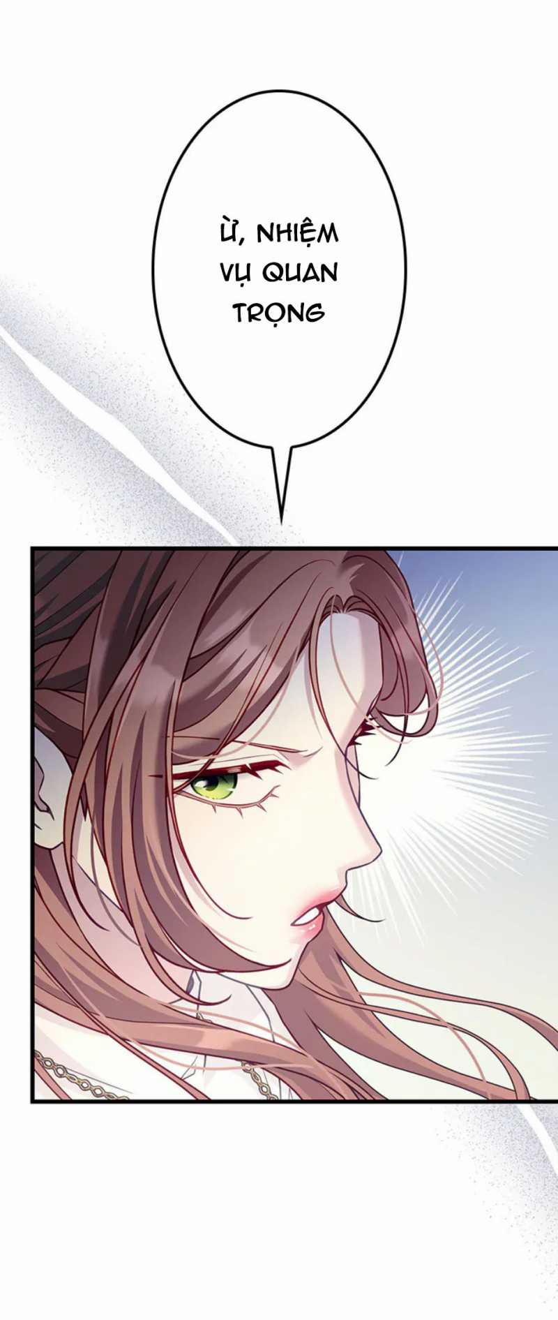 Tôi Sẽ Biến Anh Ta Từ Một Con Chó Điên Thành Một Chàng Quý Tộc 11.1 trang 39