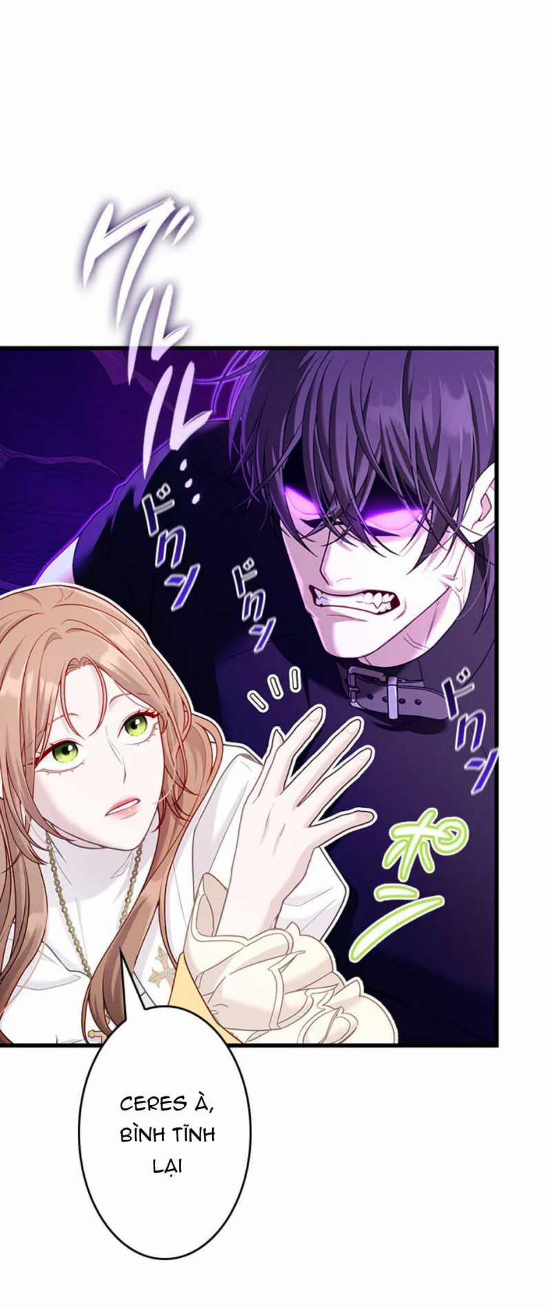 Tôi Sẽ Biến Anh Ta Từ Một Con Chó Điên Thành Một Chàng Quý Tộc 11.1 trang 4