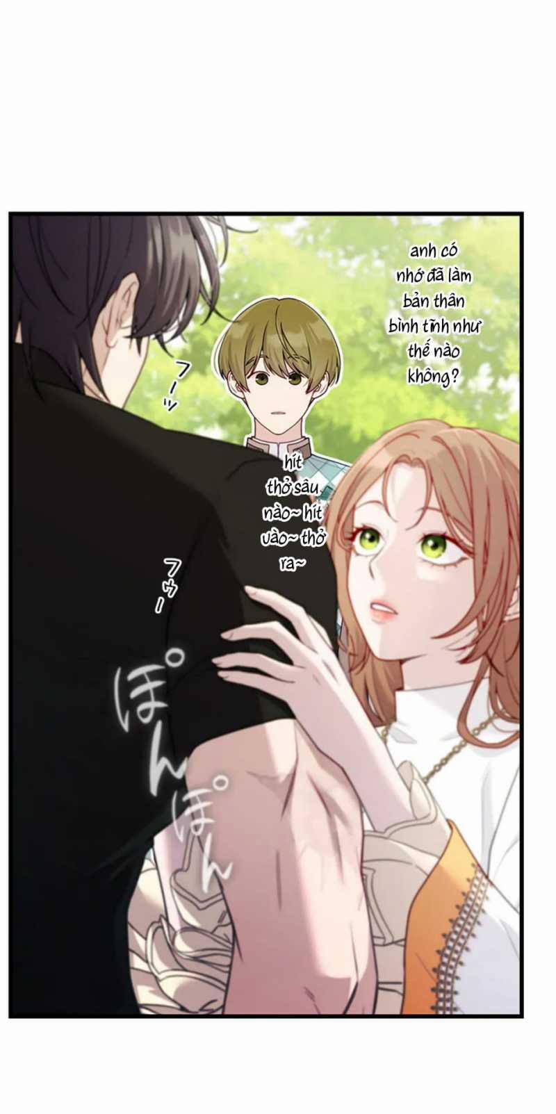 Tôi Sẽ Biến Anh Ta Từ Một Con Chó Điên Thành Một Chàng Quý Tộc 11.1 trang 6