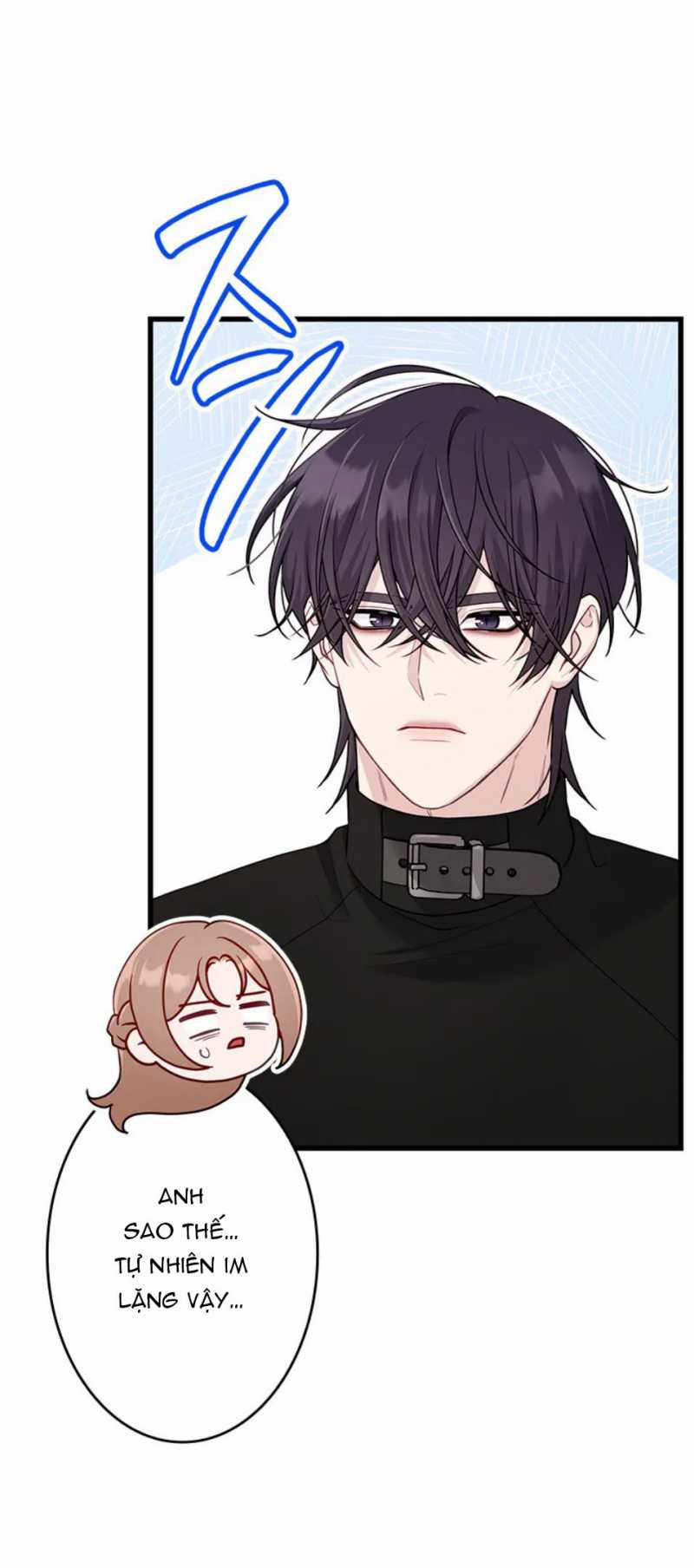 Tôi Sẽ Biến Anh Ta Từ Một Con Chó Điên Thành Một Chàng Quý Tộc 11.1 trang 9