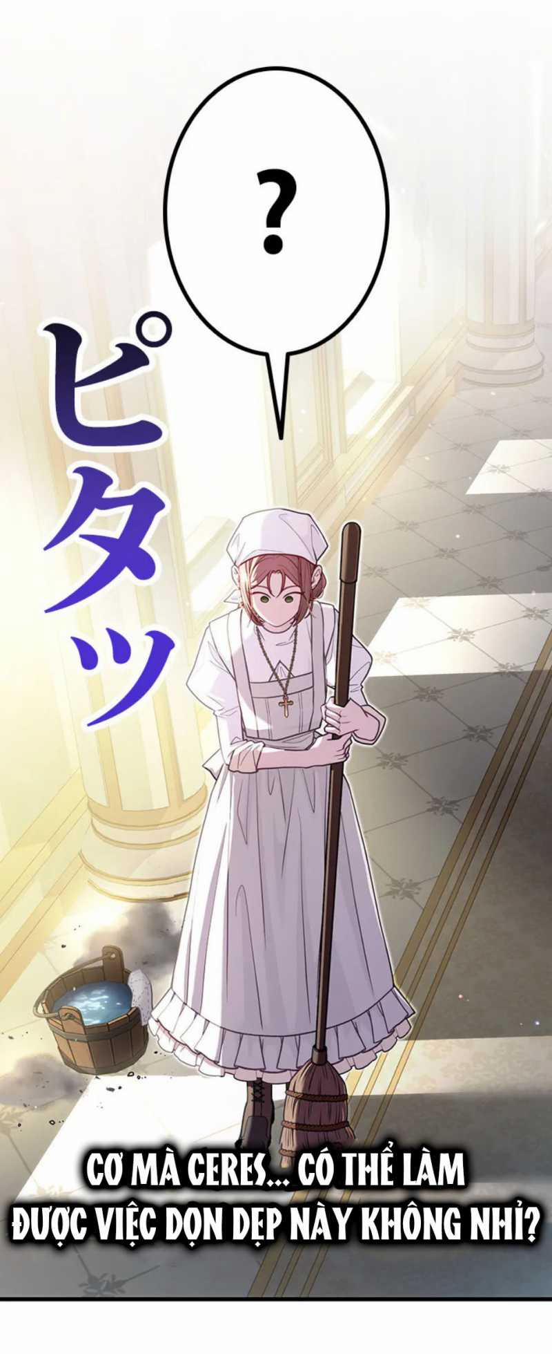 Tôi Sẽ Biến Anh Ta Từ Một Con Chó Điên Thành Một Chàng Quý Tộc 11.2 trang 17