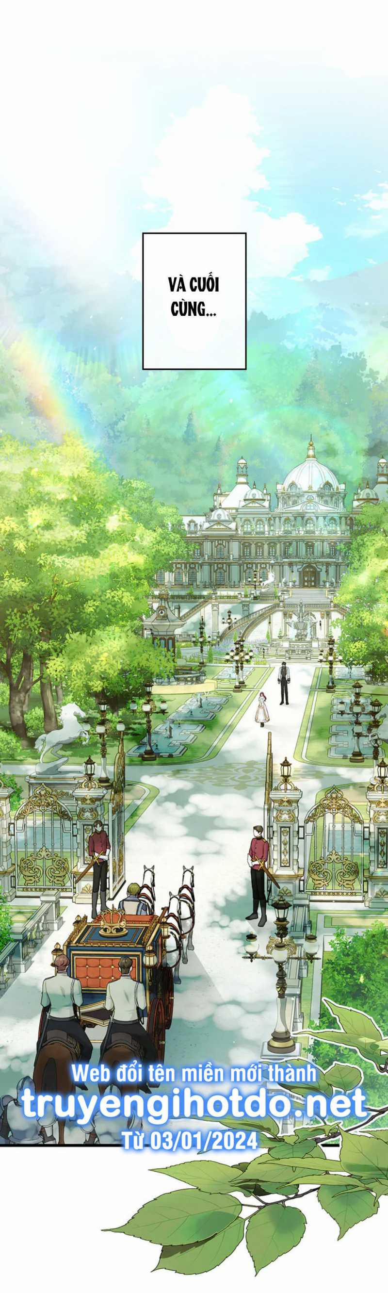 Tôi Sẽ Biến Anh Ta Từ Một Con Chó Điên Thành Một Chàng Quý Tộc 11.2 trang 33