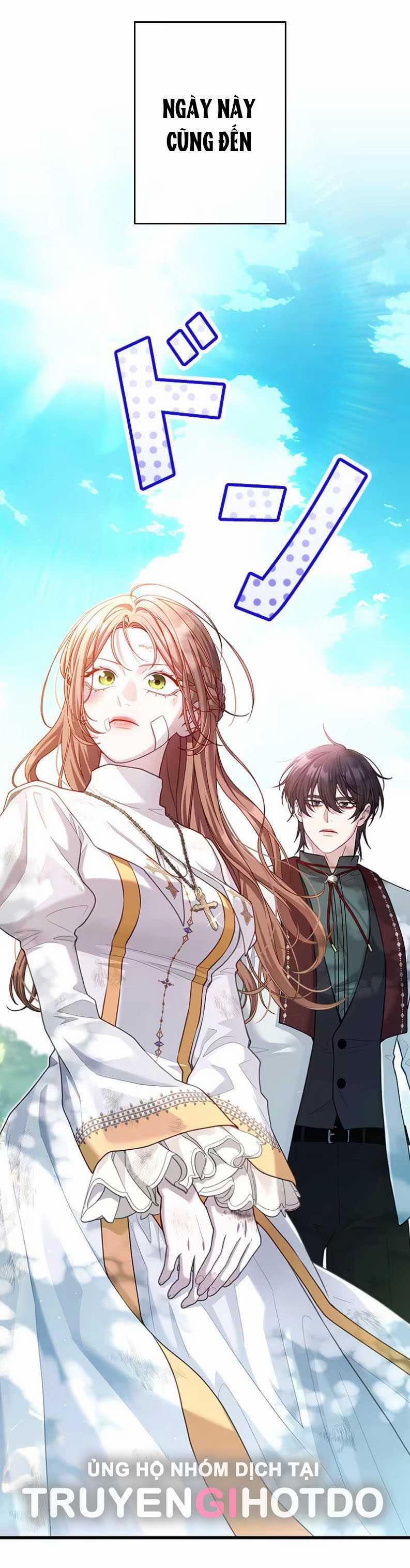 Tôi Sẽ Biến Anh Ta Từ Một Con Chó Điên Thành Một Chàng Quý Tộc 12.1 trang 1