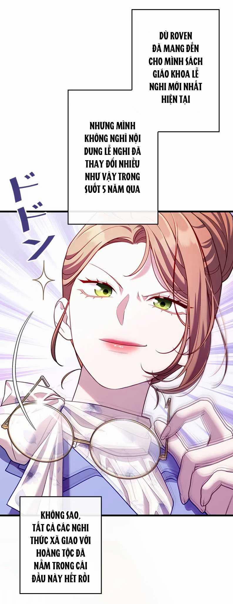 Tôi Sẽ Biến Anh Ta Từ Một Con Chó Điên Thành Một Chàng Quý Tộc 12.1 trang 10