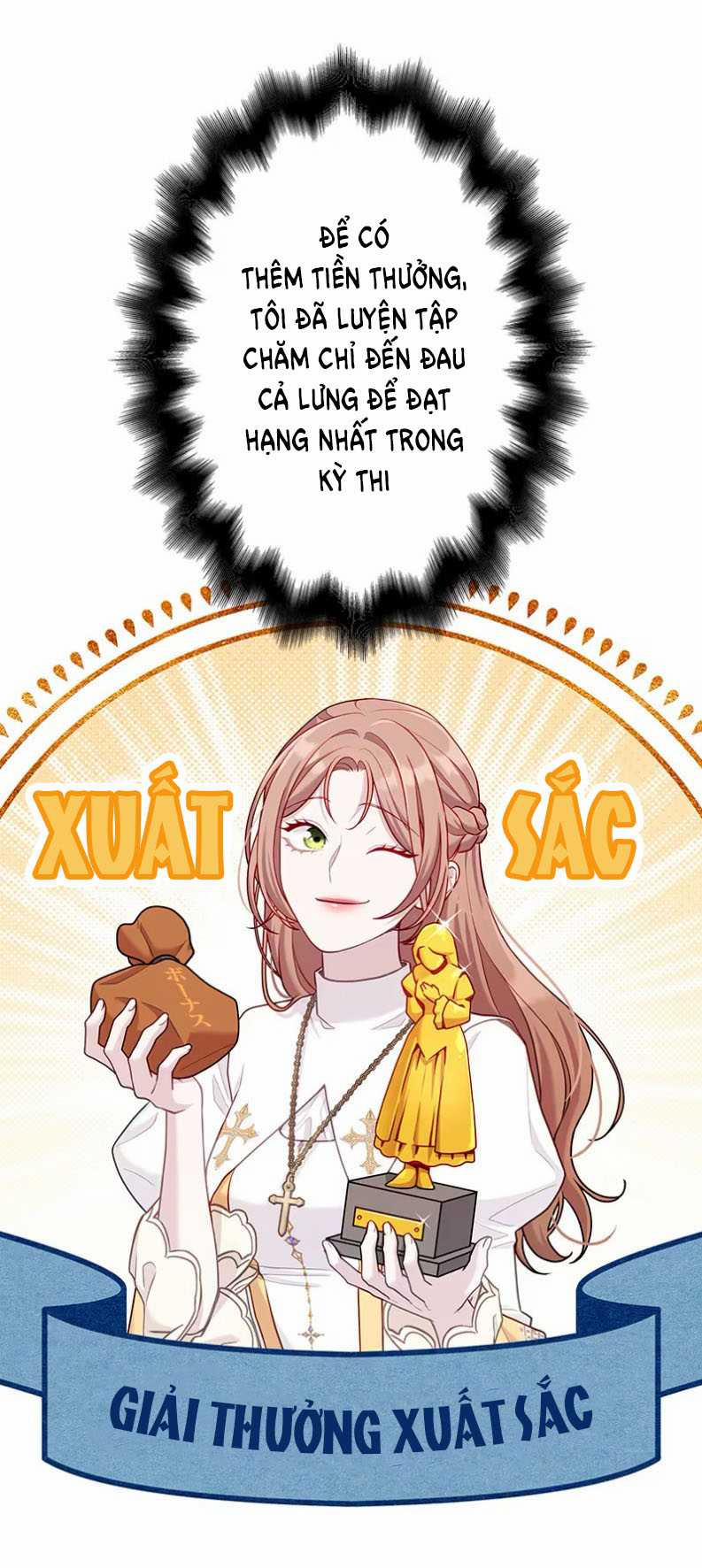 Tôi Sẽ Biến Anh Ta Từ Một Con Chó Điên Thành Một Chàng Quý Tộc 12.1 trang 12