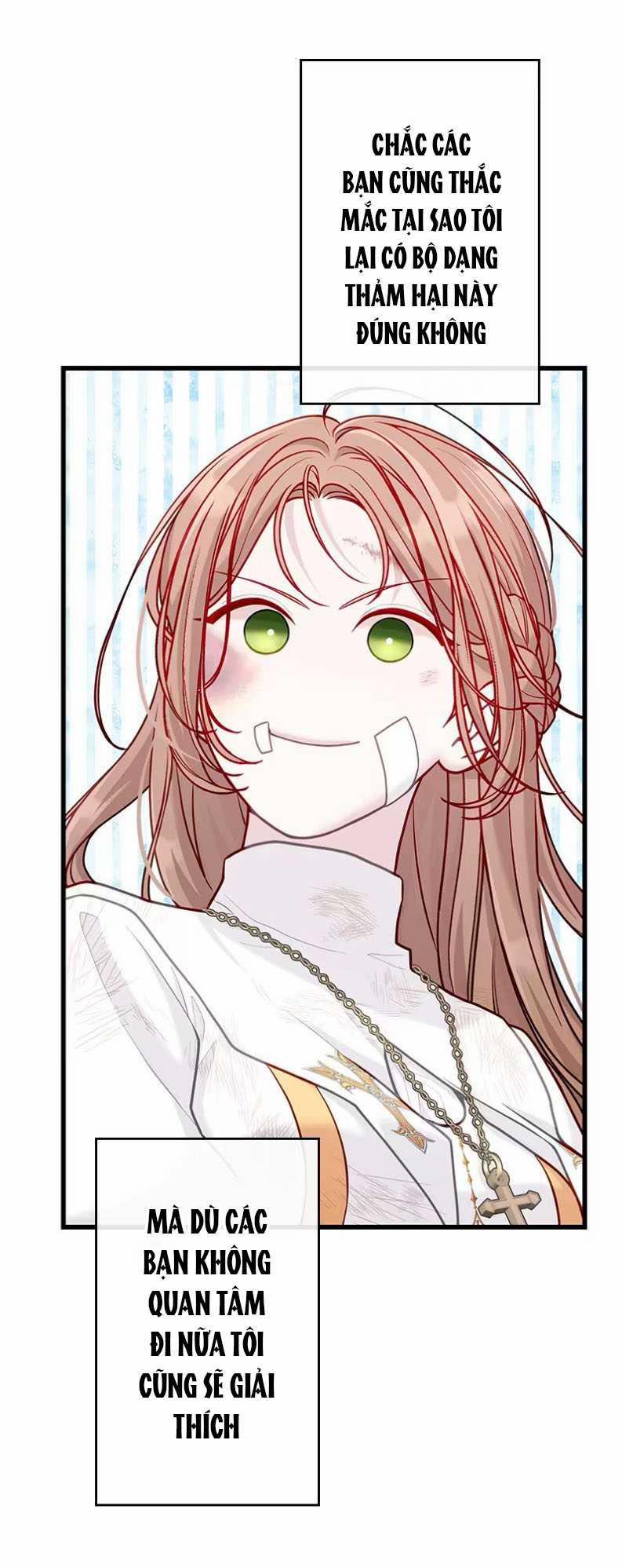 Tôi Sẽ Biến Anh Ta Từ Một Con Chó Điên Thành Một Chàng Quý Tộc 12.1 trang 2