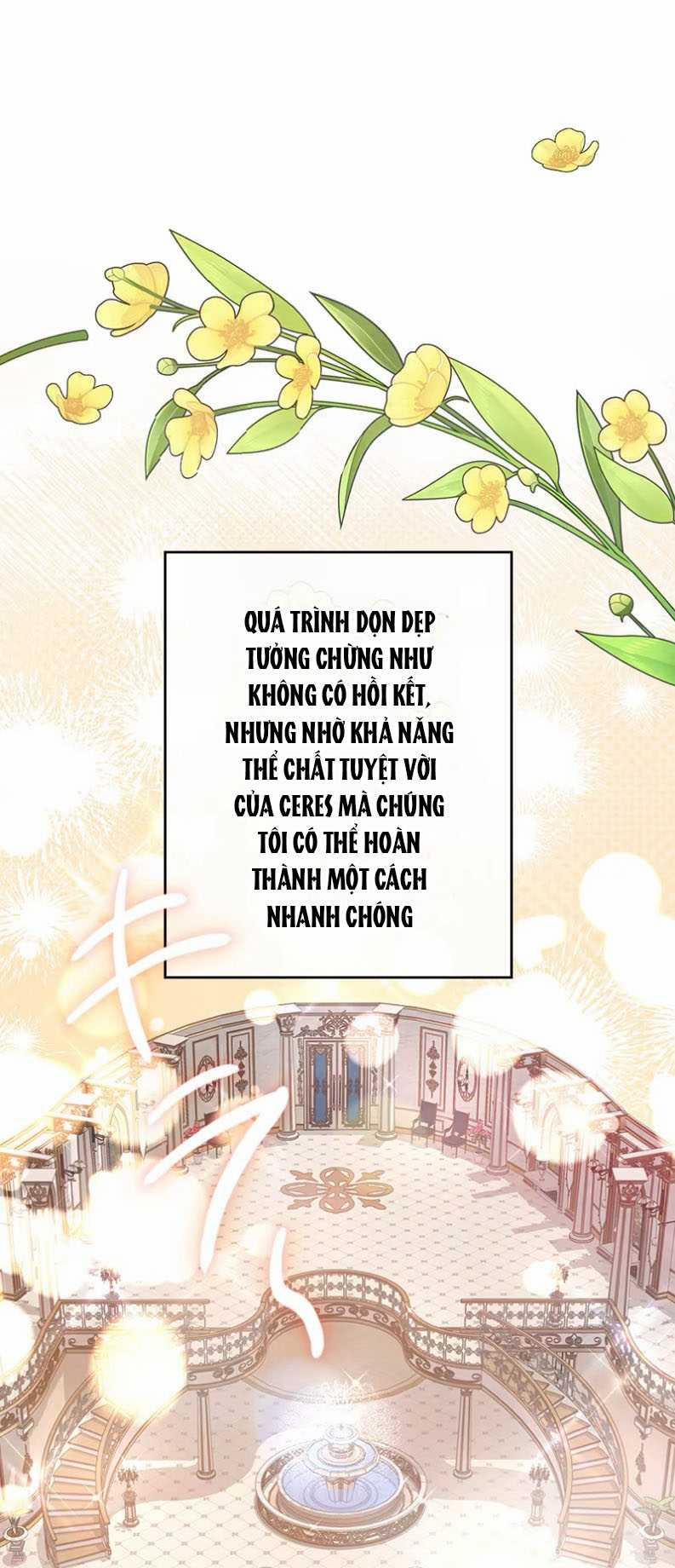 Tôi Sẽ Biến Anh Ta Từ Một Con Chó Điên Thành Một Chàng Quý Tộc 12.1 trang 3