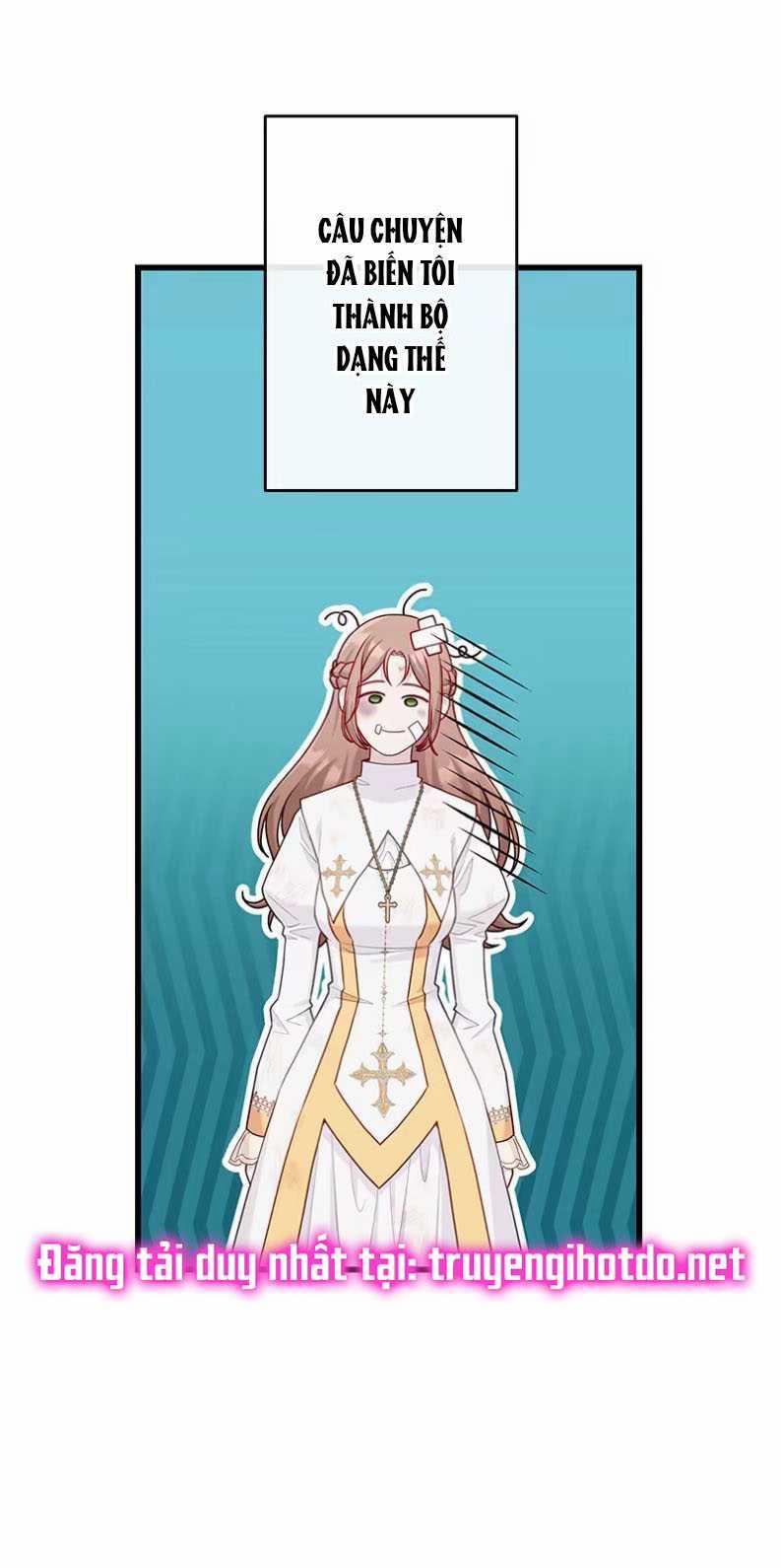 Tôi Sẽ Biến Anh Ta Từ Một Con Chó Điên Thành Một Chàng Quý Tộc 12.1 trang 34